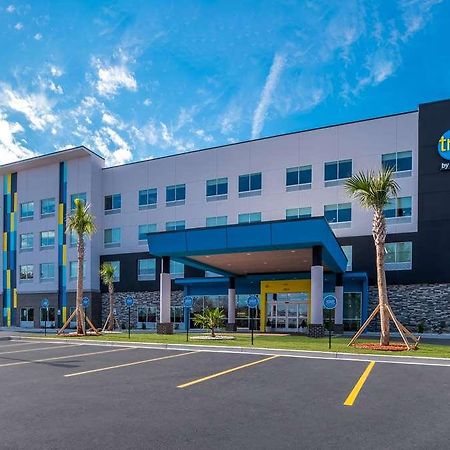Hotel Tru By Hilton Santee Exterior foto
