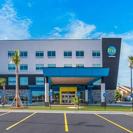 Hotel Tru By Hilton Santee Exterior foto