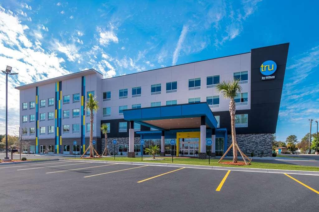 Hotel Tru By Hilton Santee Exterior foto