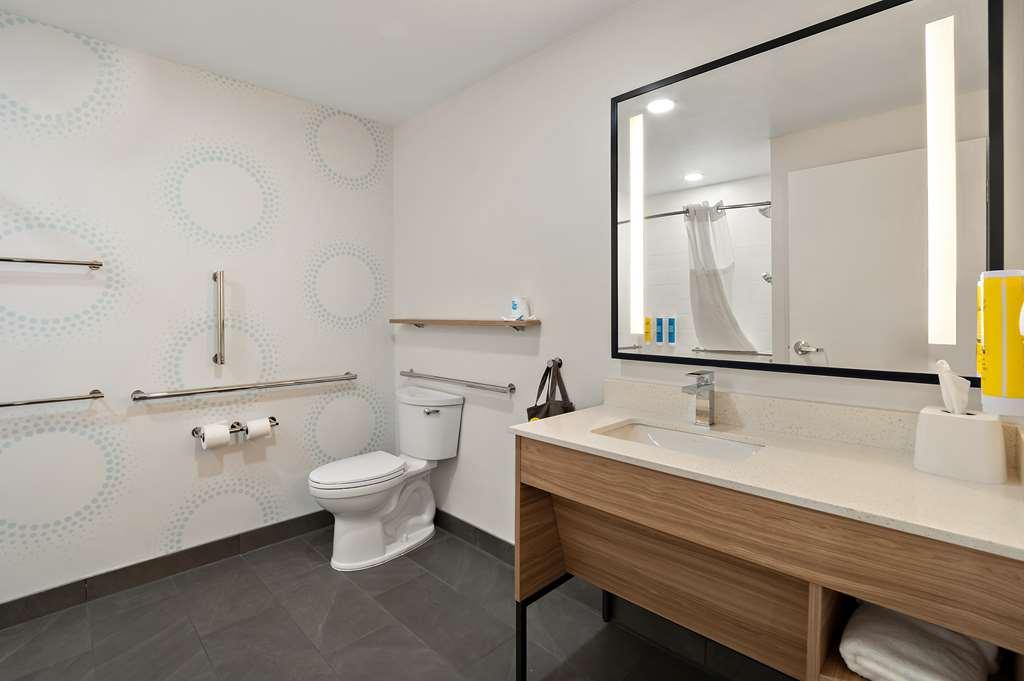 Hotel Tru By Hilton Santee Zimmer foto