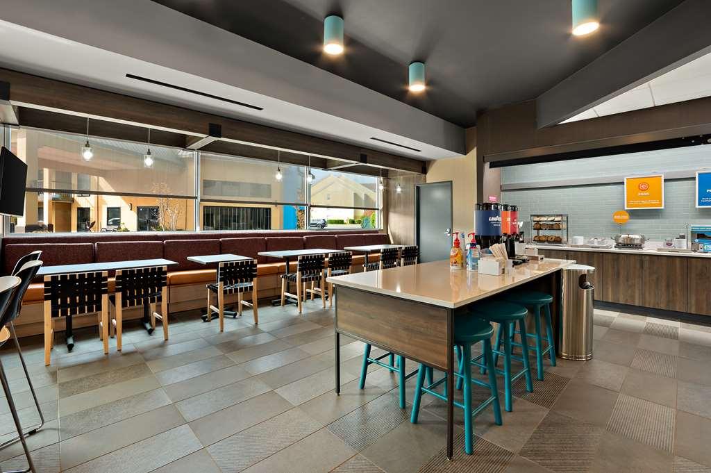 Hotel Tru By Hilton Santee Restaurant foto