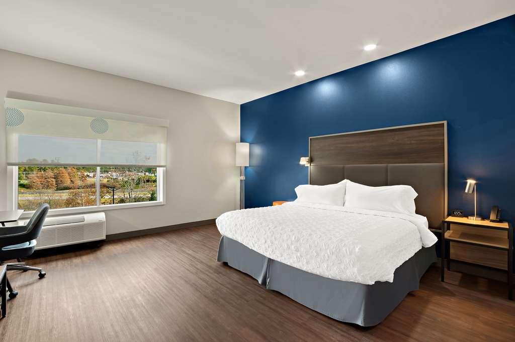 Hotel Tru By Hilton Santee Zimmer foto