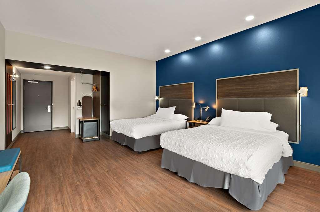 Hotel Tru By Hilton Santee Zimmer foto