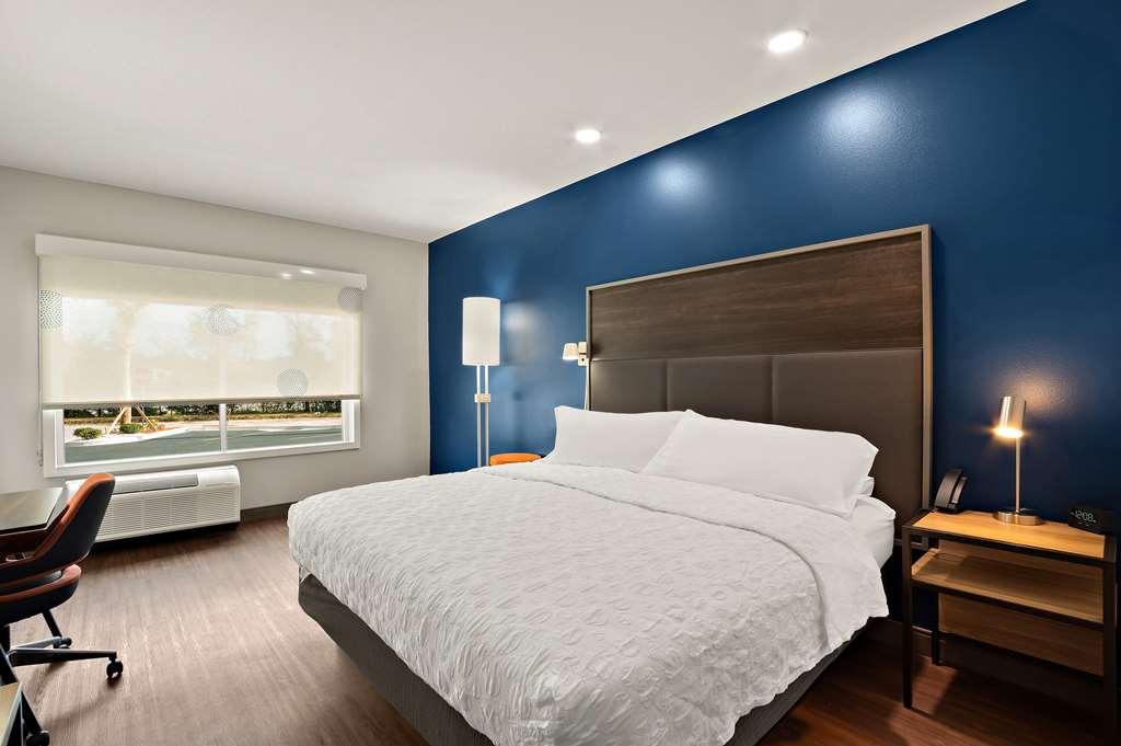 Hotel Tru By Hilton Santee Zimmer foto