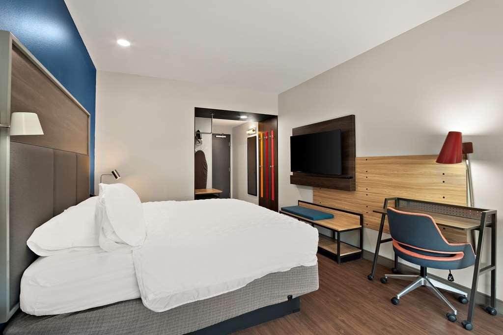 Hotel Tru By Hilton Santee Zimmer foto
